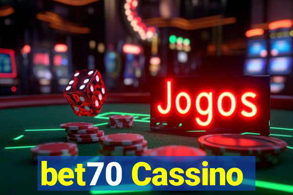 bet70 Cassino